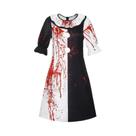 Fantasia De Cosplay Do Palhaço Bloody Art, Macacão De Palhaços Assassinos De Terrifier, Para