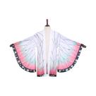 Fantasia De Cosplay Feminina Anime Kochou Shinobu Estilo Japonês Kimono Roupa De Halloween Cardigã Fantasia De Cosplay Feminina Anime Kochou Shinobu Estilo Japonês Kimono Roupa De Halloween Cardigã
