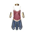 Fantasia De Cosplay Feminina Em Couro My Hero Academia Adulto Anime Fantasia De Cosplay Feminina Em Couro My Hero Academia Adulto Anime