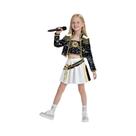 Fantasia De Cosplay Kpop Para Adultos Zoey Rumi Mira Para Halloween, Carnaval, Festas E