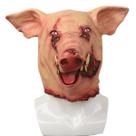 Fantasia de cosplay Máscara Horror Fangya Mutation Pig Halloween