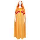 Fantasia de cosplay Mightys Thor's Dress Costu de cosplay de Halloween