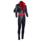 Fantasia de cosplay Morbiuss Livings Vampires Anime para adultos