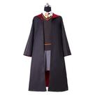 Fantasia de cosplay NGOVINY Kids Girls Witch Magic School Uniform Fantasia de cosplay NGOVINY Kids Girls Witch Magic School Uniform