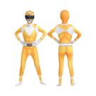 Fantasia De Cosplay Para Crianças E Adultos Samurai Rangers Com Máscara Morpher E Macacão Zentai Fantasia De Cosplay Para Crianças E Adultos Samurai Rangers Com Máscara Morpher E Macacão Zentai