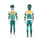 Fantasia De Cosplay Power Samurai Rangers Para Adultos E Crianças, Macacão Morpher Com Máscara, Fantasia De Cosplay Power Samurai Rangers Para Adultos E Crianças, Macacão Morpher Com Máscara,