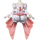 Fantasia de cosplay, roupa de vestir, It Jokers Pennywises Anime