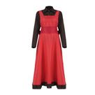 Fantasia de cosplay Towers Of Gods Rachels Anime Dress Up