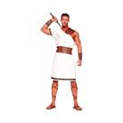 Fantasia De Gladiador Grego Romano Antigo Para Homens Adultos, Fantasia De Halloween E Carnaval Fantasia De Gladiador Grego Romano Antigo Para Homens Adultos, Fantasia De Halloween E Carnaval
