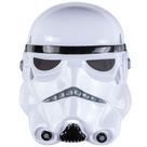 Fantasia de Halloween com máscara Cosplay Stormtrooper Fantasia de Halloween com máscara Cosplay Stormtrooper