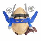 Fantasia de Halloween Leajap Ninja Turtles para crianças