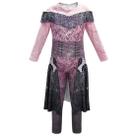 Fantasia de Halloween MSSmile Kid Girls Superhero Audrey 7-8T Fantasia de Halloween MSSmile Kid Girls Superhero Audrey 7-8T