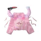 Fantasia De Halloween Para Cães E Gatos, Roupa Engraçada Para Animais De Estimação, Tamanhos