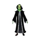 Fantasia De Halloween Para Crianças Alien ET Máscara De Cosplay Xenomorph Para Festa E Carnaval