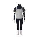 Fantasia De Halloween Para Homens, Cosplay De Ninja Japonês Itachi, Uniforme Anbu, Festa De Fãs ACGN