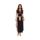 Fantasia De Halloween Para Mulheres, Vestido De Princesa Grega Atena, Estilo Antigo Egípcio Para