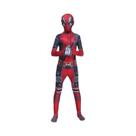 Fantasia De Homem-Aranha PS4 E Capitão América Para Festas De Halloween, Natal E Aniversário,