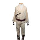 Fantasia de Monge / Caratê Kimono Masculino Infantil Cosplay Fantasia de Monge / Caratê Kimono Masculino Infantil Cosplay