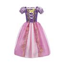 Fantasia De Princesa Para Meninas, Vestido Para Festa De Halloween E Aniversário, Cosplay De