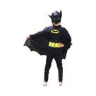 Fantasia De Super-Herói Para Crianças, Traje De Anime Com Macacão Musculoso, Fantasia De Halloween,