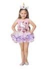 Fantasia De Unicornio Shine Infantil Fantasia De Unicornio Shine Infantil