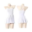 Fantasia De Verão Para Mulheres, Vestido De Estudante Anime, Roupa De Banho, Pijama, Uniforme