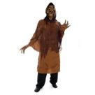 Fantasia De Zummbi Adulto Halloween Abrakadabra