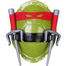 Fantasia DEAMNAI Super Cosplay Turtles para crianças de Halloween