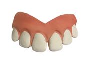 Fantasia Dentadura Dente Grande Ronaldinho Dentão engraçado Fantasia Dentadura Dente Grande Ronaldinho Dentão engraçado