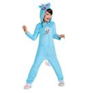 Fantasia Disguise My Little Pony Rainbow Dash para crianças de 7 a 8 anos