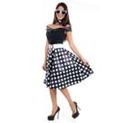 Fantasia Diva Anos 60 Adulto - Heat Girls - Anos 60 Fantasia Diva Anos 60 Adulto - Heat Girls - Anos 60