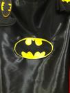 Fantasia do batman