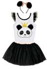Fantasia do Panda