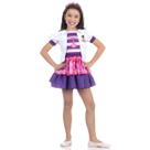 Fantasia Doutora Brinquedos Infantil - Disney Junior Fantasia Doutora Brinquedos Infantil - Disney Junior