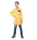 Fantasia Dpa Infantil Capa Vermelha Amarela Ou Verde Com Nf Fantasia Dpa Infantil Capa Vermelha Amarela Ou Verde Com Nf