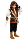 Fantasia Dress Up America Robin Hood para meninos - Archer Kids