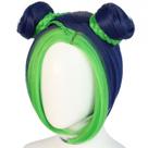 Fantasia e peruca Jojo's Bizarre Adventures Jolyne Cujoh Anime