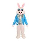 Fantasia engraçada e engraçada, coelhinho da Páscoa, coelhinho da Páscoa, vestido chique para adultos Fantasia engraçada e engraçada, coelhinho da Páscoa, coelhinho da Páscoa, vestido chique para adultos