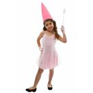 Fantasia Fada Feminina Infantil Fantasia Fada Feminina Infantil