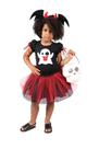 Fantasia Fantasma Emoji - HALLOWEEN - QUIMERA KIDS