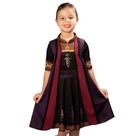 Fantasia frozen anna especial pop p super magia