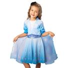 Fantasia frozen elsa especial pop p super magia