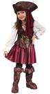 Fantasia Fun World Baby Girls Toddler High Seas Buccaneer Fantasia Fun World Baby Girls Toddler High Seas Buccaneer