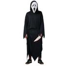 Fantasia Halloween Todo Mundo em Pânico Premium Com Máscara