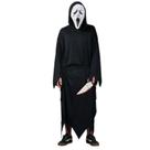 Fantasia Halloween Todo Mundo em Pânico Premium Com Máscara