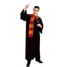 Fantasia Harry Potter Adulto Luxo Sulamericanas Fantasia Harry Potter Adulto Luxo Sulamericanas