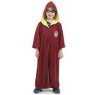 Fantasia Harry Potter Quadribol Infantil Original com Óculos - Harry Potter Fantasia Harry Potter Quadribol Infantil Original com Óculos - Harry Potter