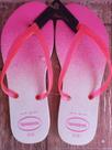 Fantasia havaianas legítimas