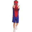 Fantasia Homem Aranha P - Super Magia Fantasia Homem Aranha P - Super Magia
