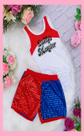 Fantasia Infantil Alerquina Fantasia Infantil Alerquina